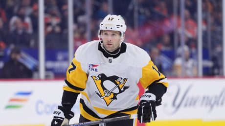 article image - Penguins Hockey